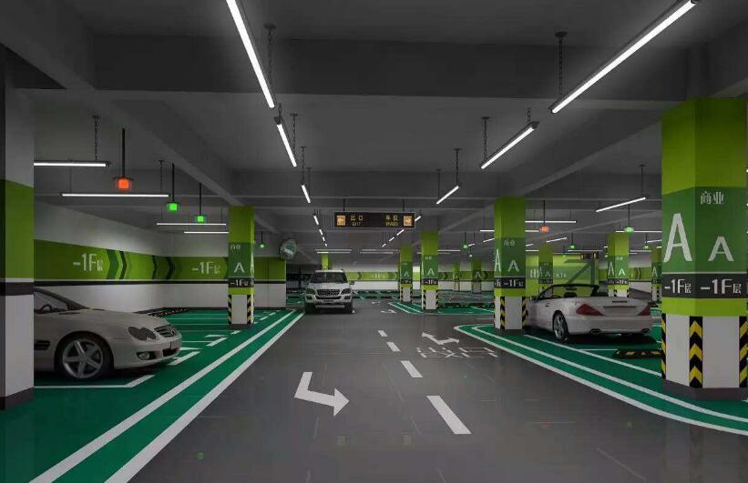 智能車庫設(shè)計(jì)施工服務(wù)至上，品質(zhì)如一