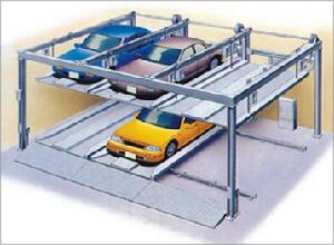 安康恐龍智能車庫設(shè)計(jì)施工功能特點(diǎn)有哪些？偷偷地看看下文就明白了！