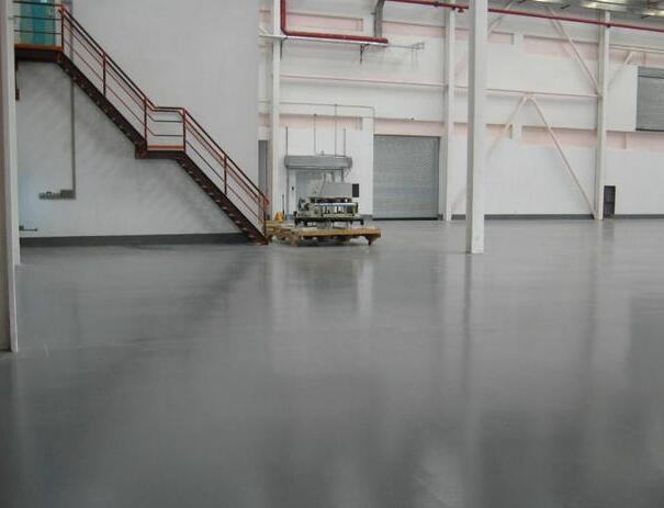 揭秘：環(huán)氧地坪的用途！襄陽環(huán)氧地坪漆生產(chǎn)廠家為你介紹！