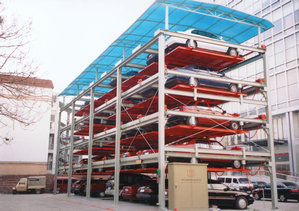 一般停車場(chǎng)使用的智能卡種類有哪幾種！襄陽(yáng)智能車庫(kù)設(shè)計(jì)施工廠家來(lái)科普