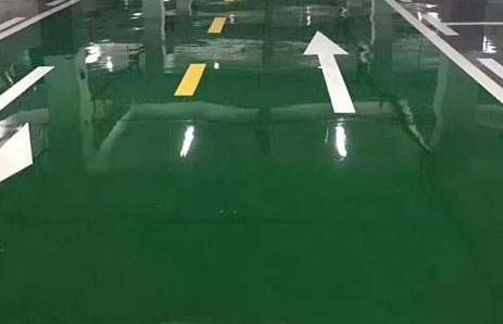 襄陽環(huán)氧地坪施工過程中，這3個(gè)常見問題注意了嗎？