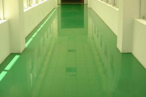 按照功能性分類，襄陽環(huán)氧地坪大致分為這3種！