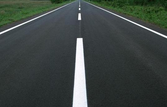 道路上的標(biāo)線施工方法，可以看看這5點(diǎn)！