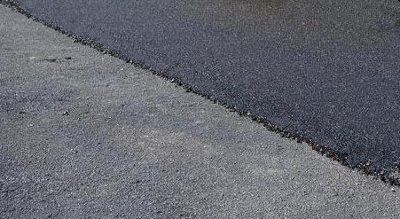 用于瀝青混合料的瀝青應具有這5個性能！