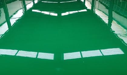 如何養(yǎng)護(hù)環(huán)氧地坪呢？看看恐龍化工分享的這9點內(nèi)容！