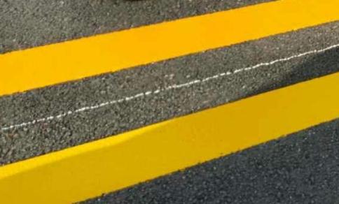 熱熔劃線的施工流程，有什么呢？這4點看一看吧！