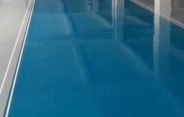 環(huán)氧地坪施工時，這五個方面的事項要注意！