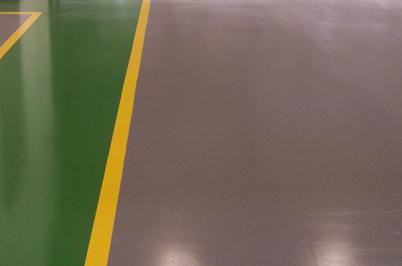 怎么樣養(yǎng)護(hù)環(huán)氧地坪，才能夠更好地使用呢？