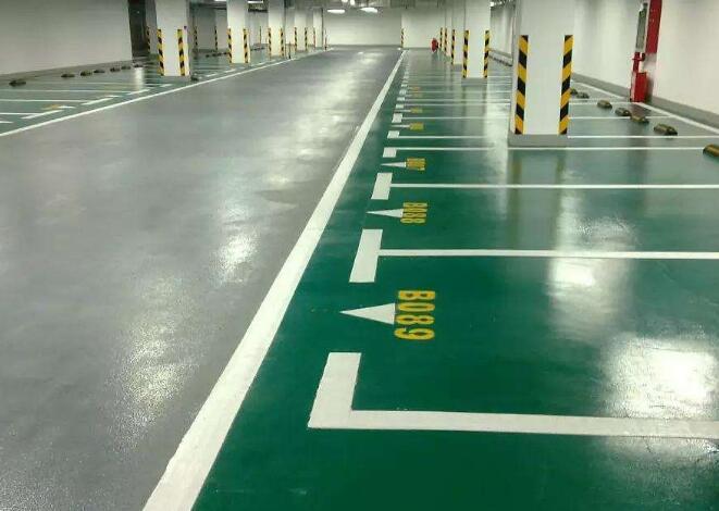 水泥固化地坪和環(huán)氧地坪哪一個好呢？十堰環(huán)氧地坪漆生產(chǎn)廠家為你介紹