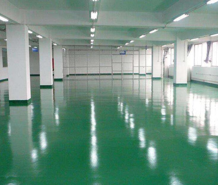 科普：十堰環(huán)氧地坪漆到底是導電的，還是絕緣的呢？