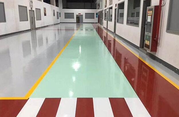 小知識：十堰環(huán)氧地坪需要注意保養(yǎng)的重要事項(xiàng)