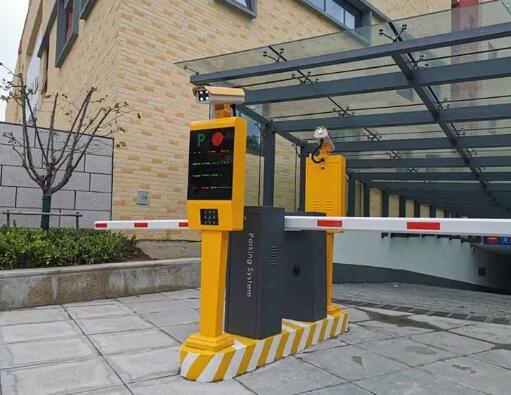 十堰恐龍智能車庫設(shè)計(jì)施工講解：停車場管理系統(tǒng)常見故障及解決方法