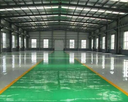 環(huán)氧地坪是什么？環(huán)氧地坪的種類有哪些？