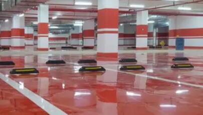 車庫(kù)環(huán)氧地坪如何設(shè)計(jì)，才能解決經(jīng)常壞的問(wèn)題