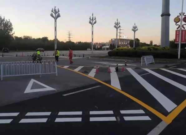 市面上常見標(biāo)線涂料的特點(diǎn)，如何選擇？