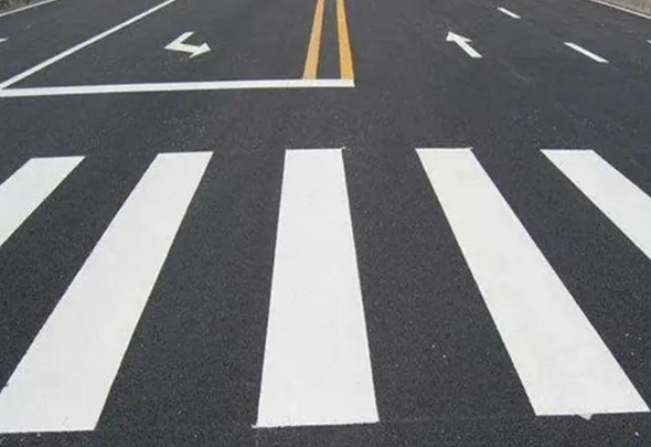 雙組分道路標線涂料和熱熔型道路標線涂料哪個成本更高？